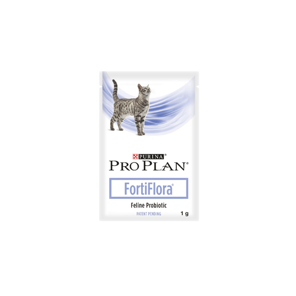 PRO PLAN FELINE FORTIFLORA 7X1 G