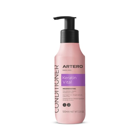 ARTERO CONDICIONADOR KERATIN VITAL