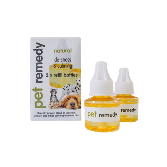 PET REMEDY KIT RECARGAS
