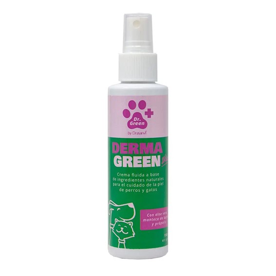 DERMAGREEN SKIN SPRAY