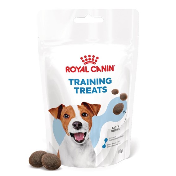 ROYAL CANIN TRAINING TREATS