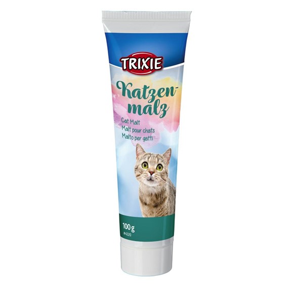 PASTA MALTE PARA GATOS
