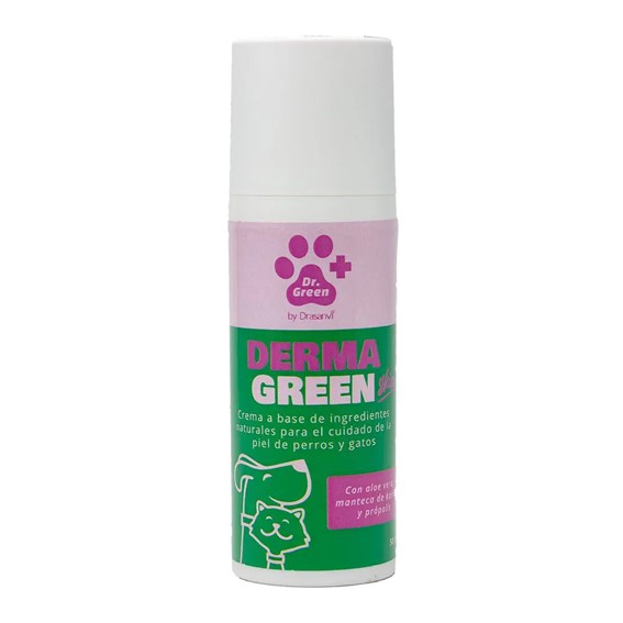 DERMAGREEN SKIN CREME