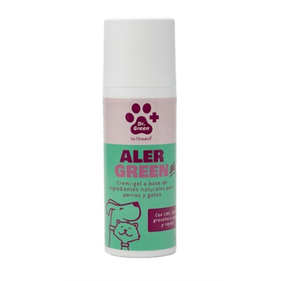 ALERGREEN SKIN CREME