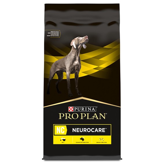 PRO PLAN VETERINARY DIETS CANINE NC NEUROCARE