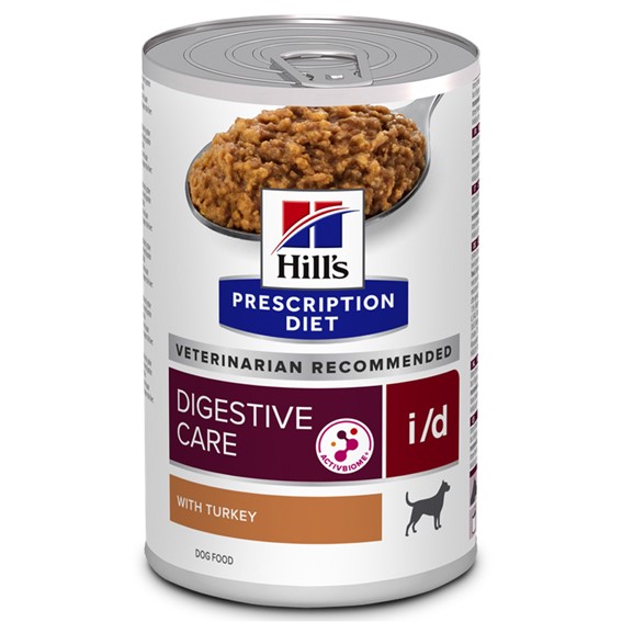 HILLS PRESCRIPTION DIET CANINE DIGESTIVE CARE I/D - PERU