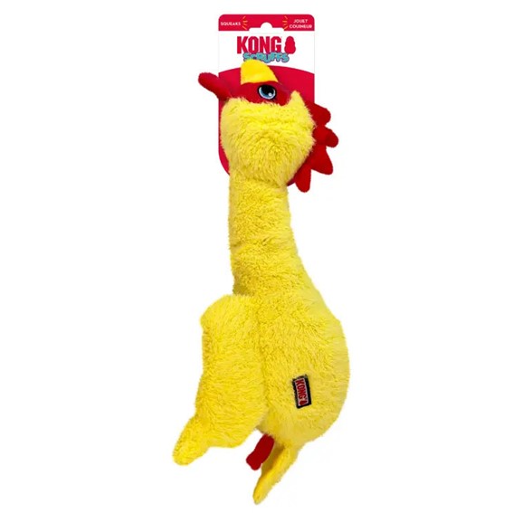KONG SCRUFFS CHICKEN M/L