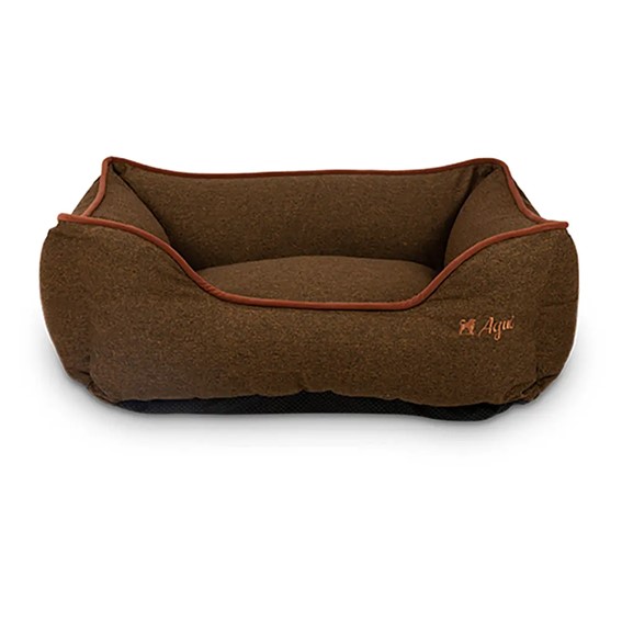 AGUI CAMA COTTAGE - CASTANHO