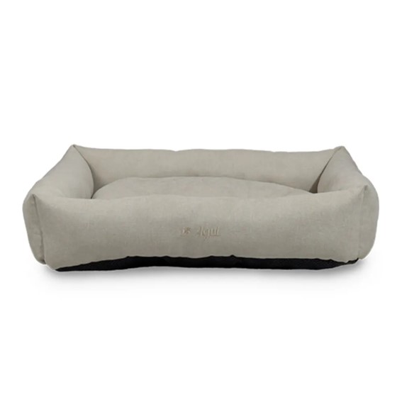 AGUI CAMA ESSENCE - BEGE