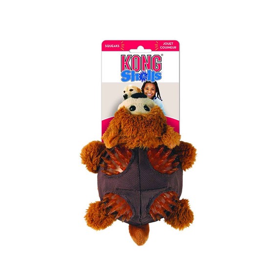 KONG SHELLS BEAR