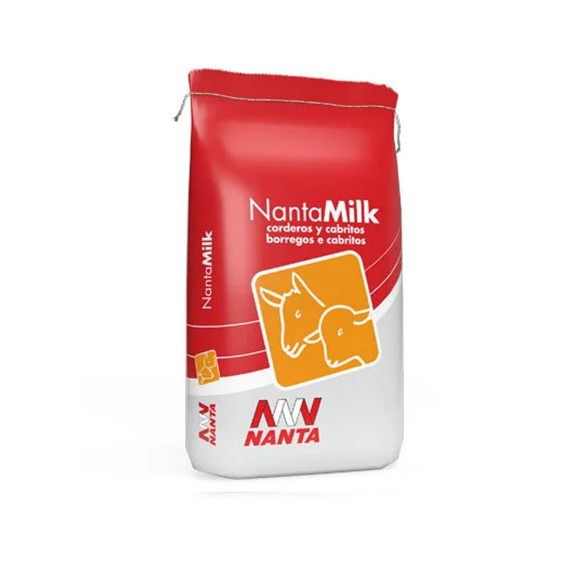 NANTAMILK CC SUPREME