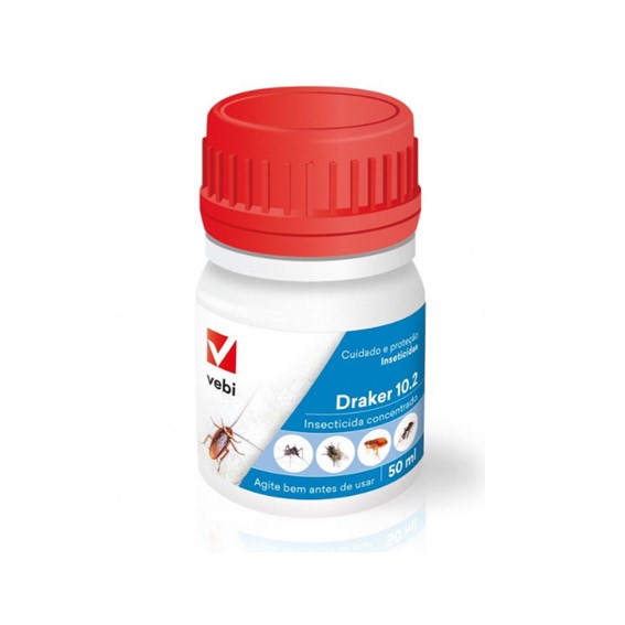 DRAKER 10.2