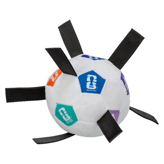 BOLA MACIA "FIFA 2026"