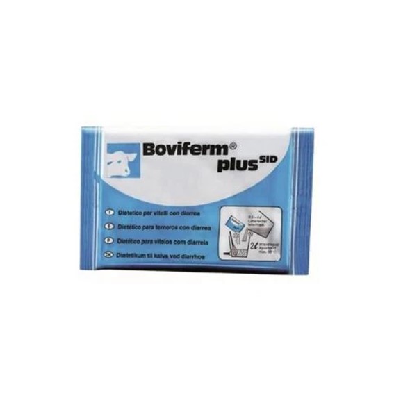 BOVIFERM PLUS