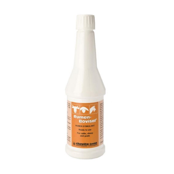 RUMEN-BOVISAL