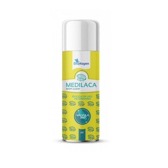 MEDILACA SPRAY