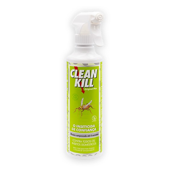 CLEAN KILL ORIGINAL PLUS