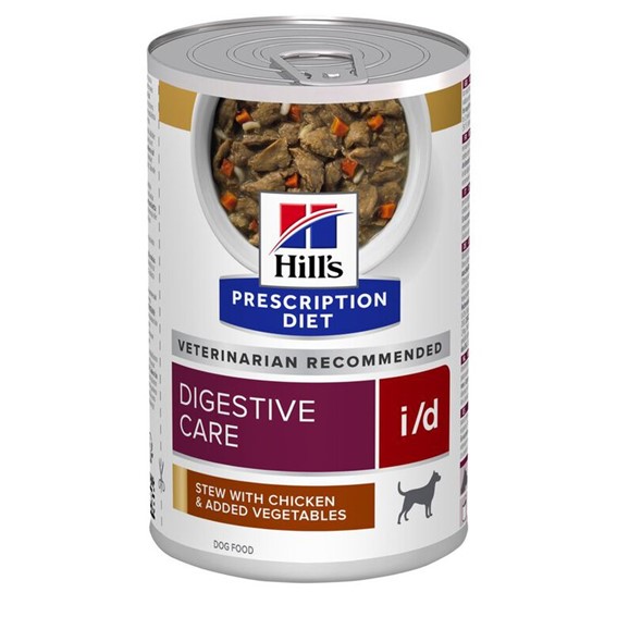 HILLS PRESCRIPTION DIET CANINE DIGESTIVE CARE I/D