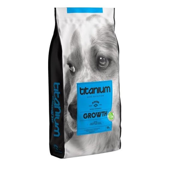 ARION TITANIUM GROWTH