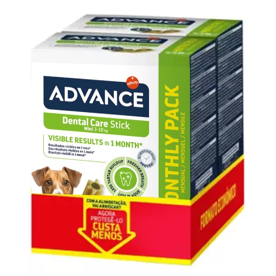 ADVANCE DENTAL CARE MINI
