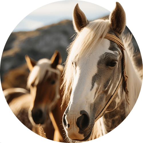 CAVALOS