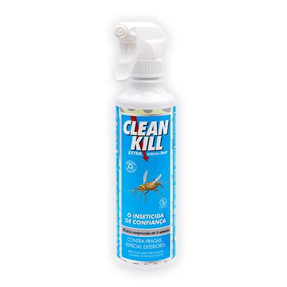 CLEAN KILL EXTRA
