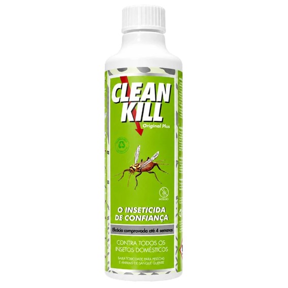 CLEAN KILL ORIGINAL PLUS RECARGA