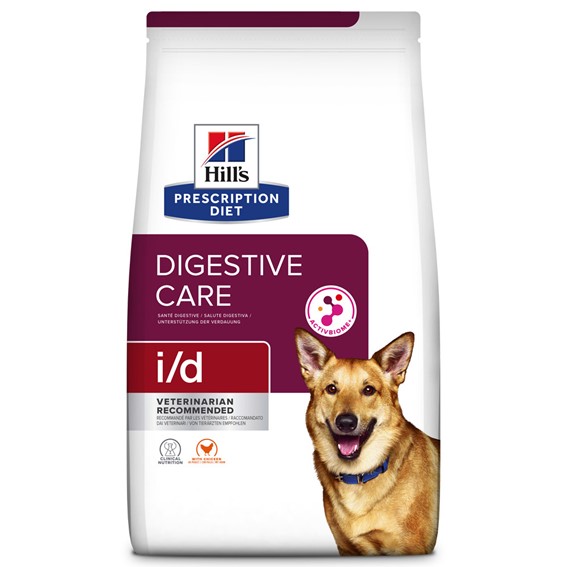 HILLS PRESCRIPTION DIET CANINE DIGESTIVE CARE I/D