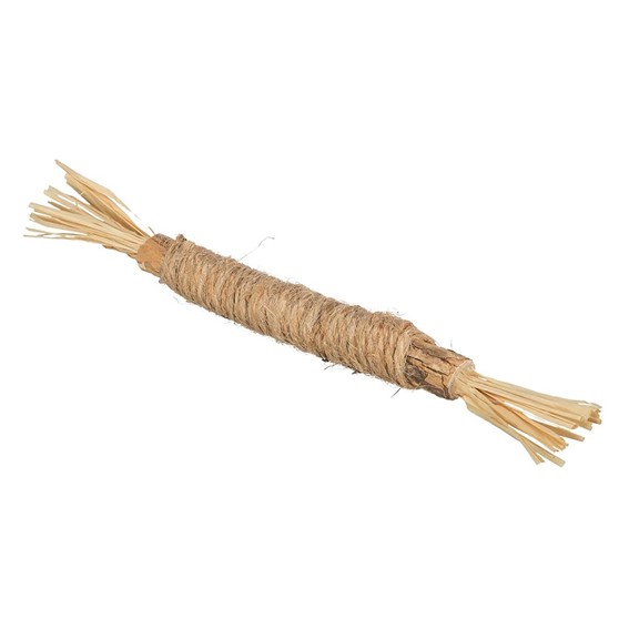 STICK DE MATATABI COM BORLAS