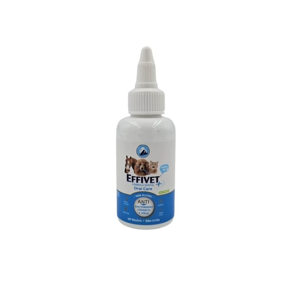 EFFIVET ORAL CARE HIDROGEL