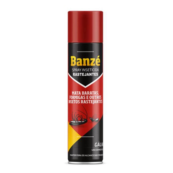 BANZÉ RASTEJANTES