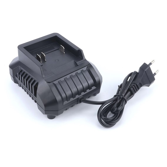 CARREGADOR MPW P/ BATERIA 21 V 2 A - MADER