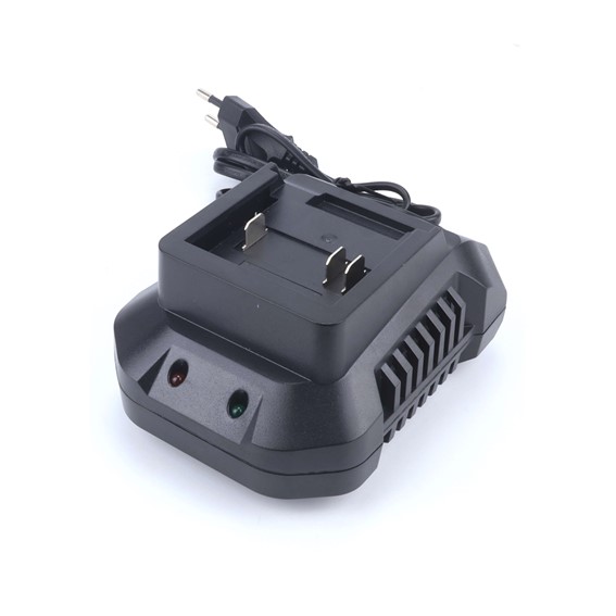 CARREGADOR MPW P/ BATERIA 21 V 2 A - MADER - Image 2
