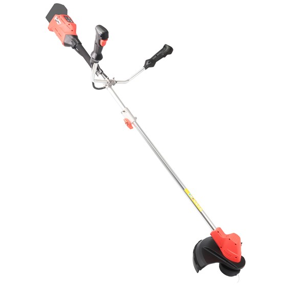 ROÇADORA MPW 18/20 V, 2 TRANSMISSÕES - MADER