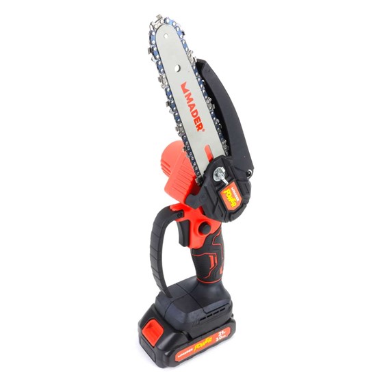 TESOURA+SERRA+EXTENSOR MPW 21 V 2 AH - MADER - Image 3