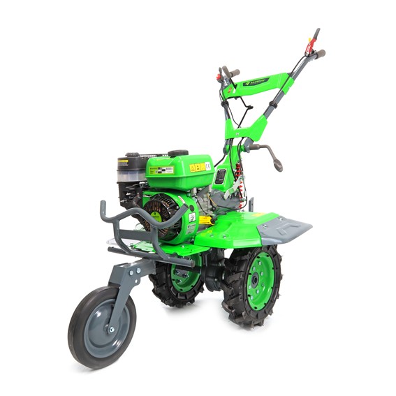 MOTOENXADA 212 CC 3 VELOCIDADES - SAURIUM