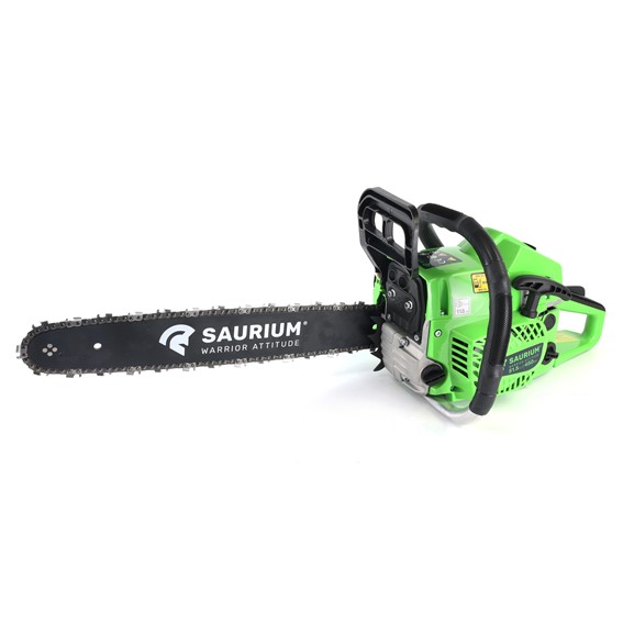MOTOSSERRA 52 CC 450 MM - SAURIUM